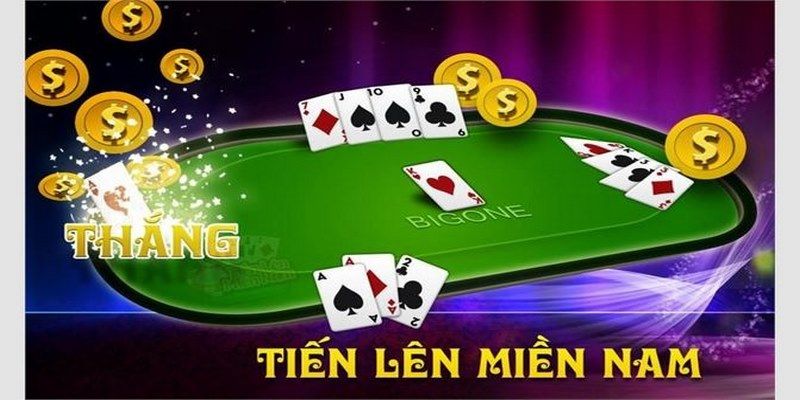 Cách chơi đánh bài tiến lên miền nam