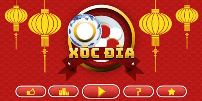 Hoạt động hợp pháp giúp cá cược Xóc đĩa Xoso333 an toàn cao