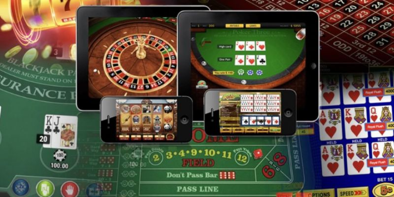 Kinh nghiệm đánh Roulette thắng cược lớn
