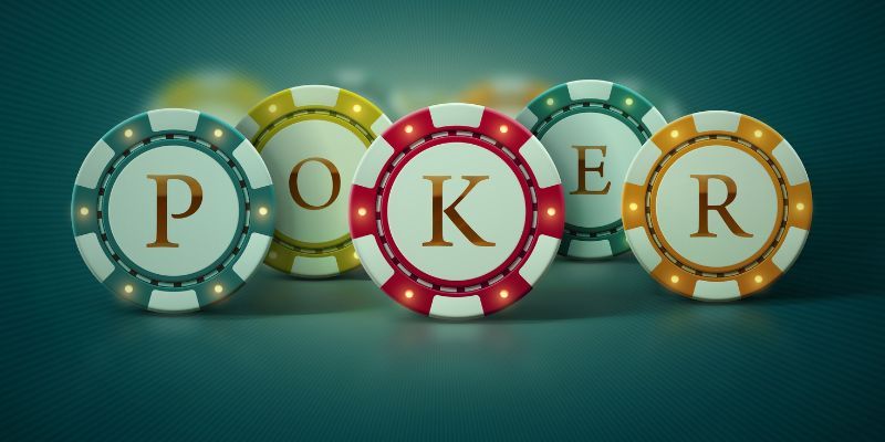 Những lý do khuyến khích bạn nên lựa chọn chơi POKER Xoso333