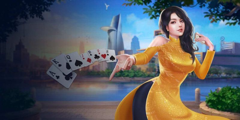 Tìm hiểu tiến lên xoso333