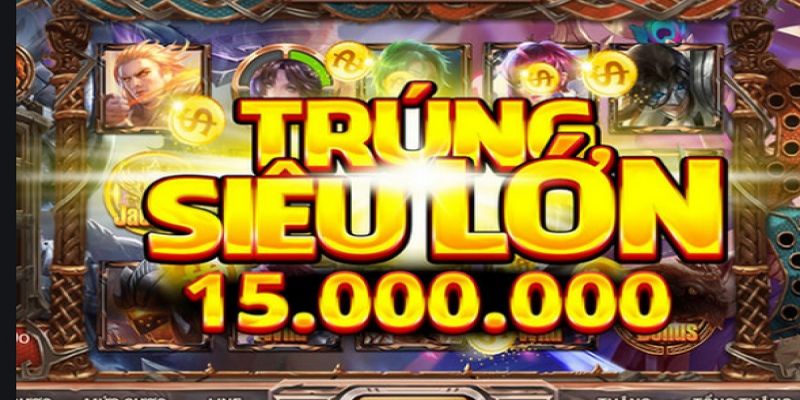 Cách Tải Game Nổ Hũ