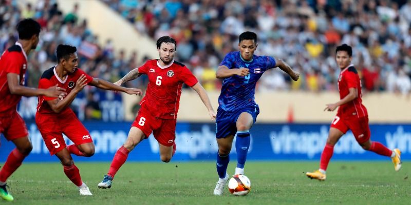 Cách soi kèo Cambodian Premier League như thế nào là chuẩn cho người mới