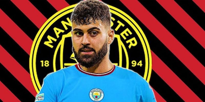 Chuyển đến Manchester City