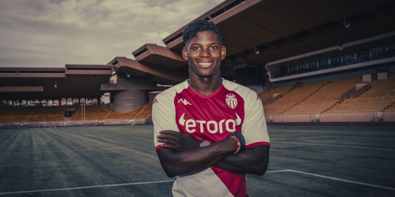Cuộc sống cá nhân của Breel Embolo