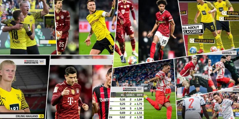 Đặt cược đúng loại kèo khi soi kèo Bundesliga để dễ dàng chiến thắng
