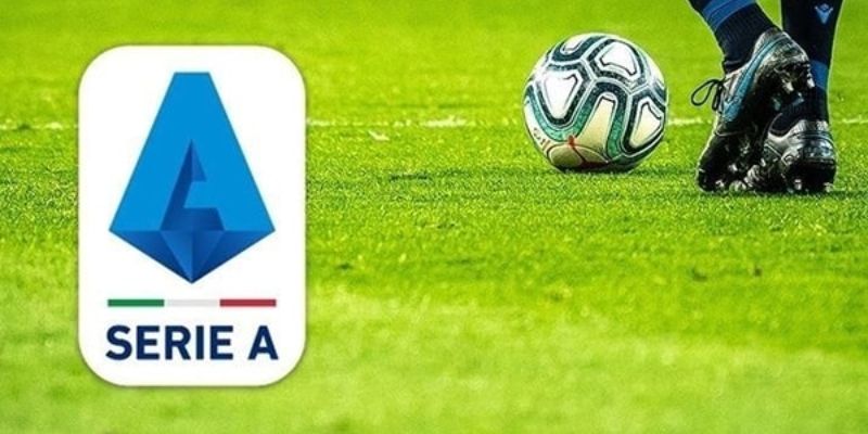 Định nghĩa soi kèo Serie A