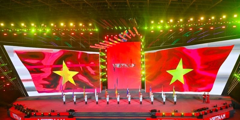 Đôi nét khám phá Sea game là gì