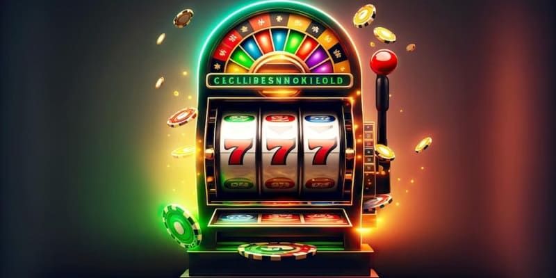 Đôi nét về cổng game Nổ Hũ 777