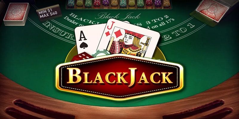 Giới thiệu thông tin sơ bộ về Blackjack