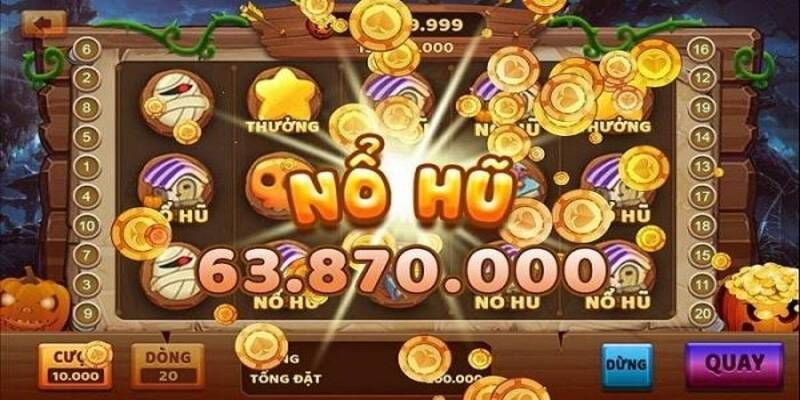Hàng ngàn giải thưởng