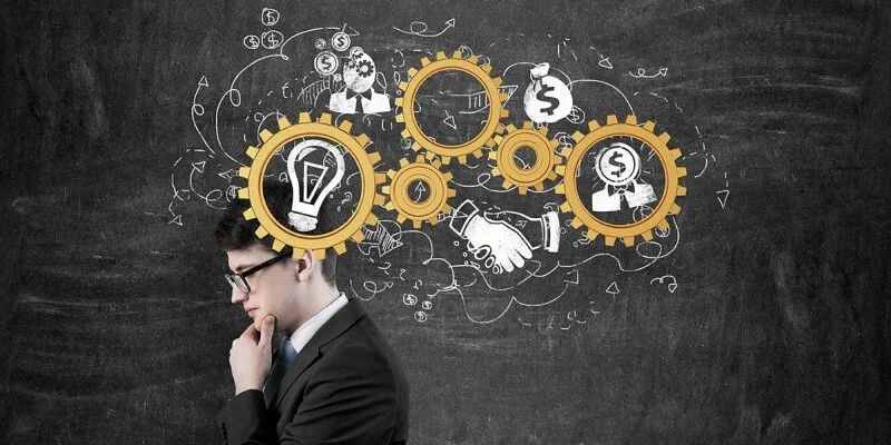 Hãy luôn giữ vững tâm lý khi chơi xổ số online