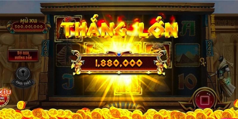 Hệ thống bảo mật cực đỉnh