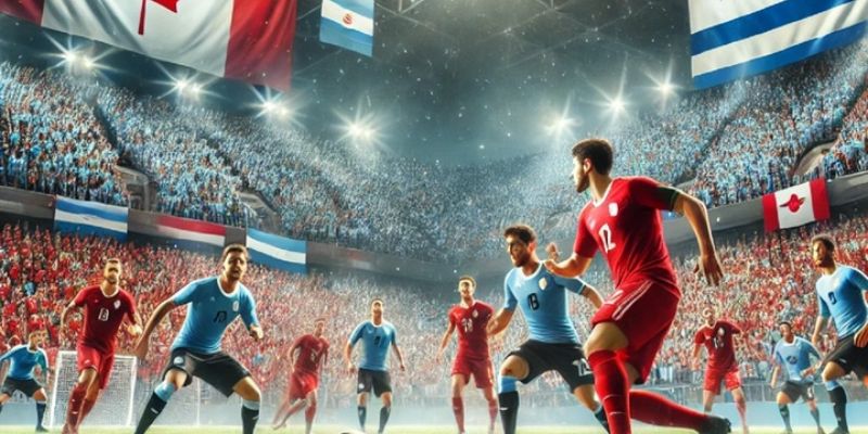 Hiểu được lối chơi và phong độ thi đấu là điều quan trọng nhất