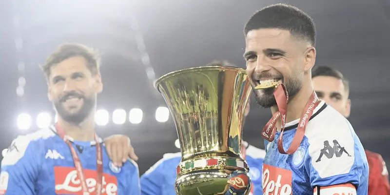 Học hỏi, cập nhật thông tin để Soi kèo Coppa Italia chính xác.