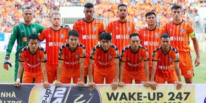Khái niệm Soi kèo V.League