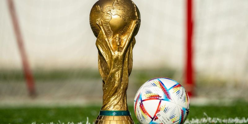 Khám phá về World Cup giải bóng đá vô địch thế giới