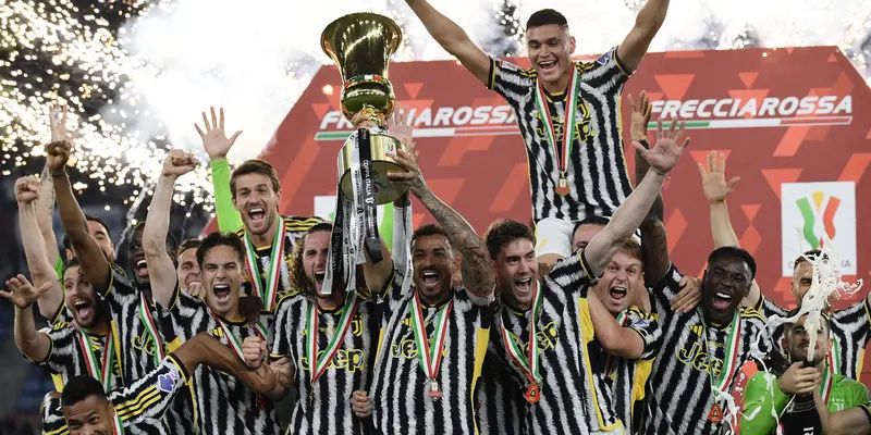 Khi Soi kèo Coppa Italia cần dựa vào nhà cái để soi chính xác.