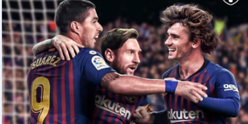 Kinh nghiệm Soi kèo La Liga