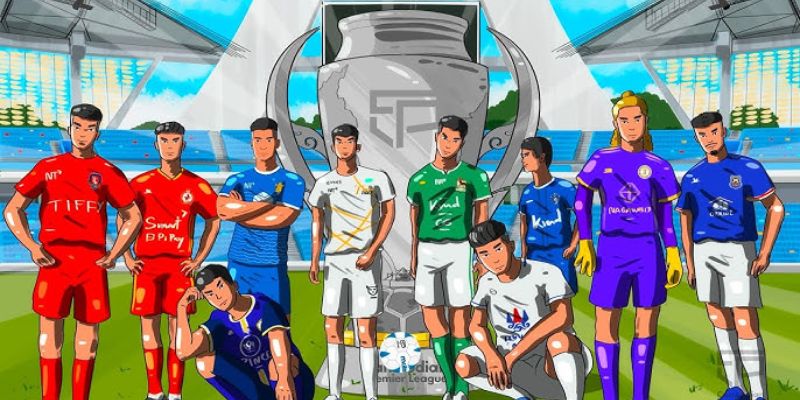 Kinh nghiệm soi kèo Cambodian Premier League đỉnh
