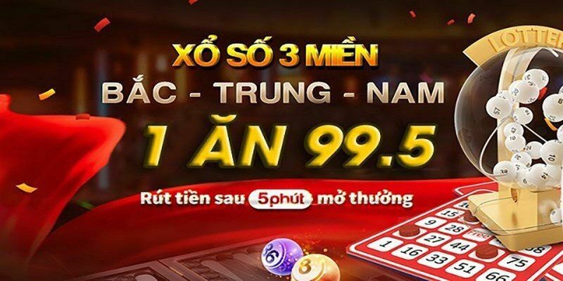 Lựa chọn nhà cái - Cách trúng xổ số bất bại