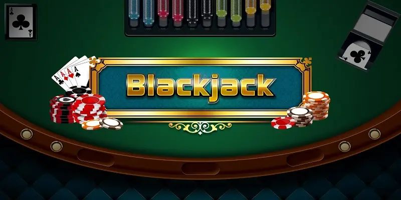 Luật chơi Blackjack dễ hiểu