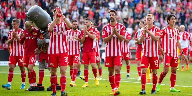 Lý do nên soi kèo DDR-Oberliga tại Xoso333