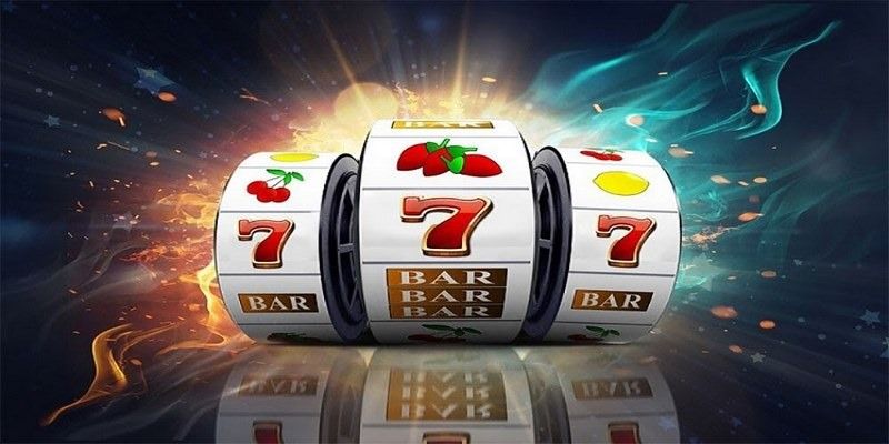 Nổ Hũ 777 sân chơi đáng chơi