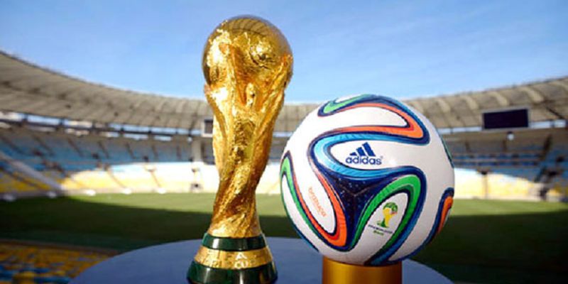 Phương pháp soi kèo bóng đá World Cup tài xỉu
