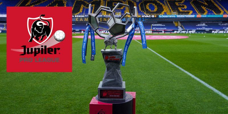 Sơ lược soi kèo Jupiler Pro League