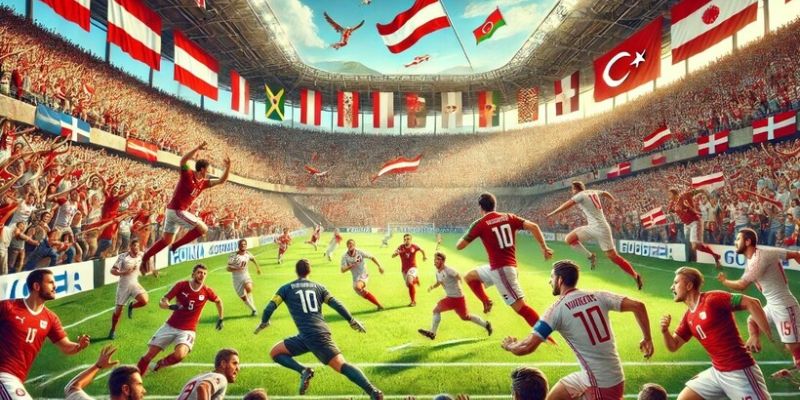 Soi kèo Euro và đặt cược dựa trên kinh nghiệm của chuyên gia