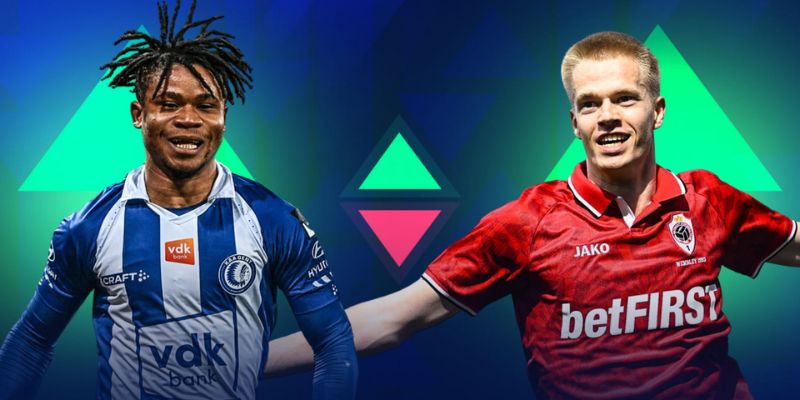 Soi kèo Jupiler Pro League cần nắm rõ các tỷ lệ kèo