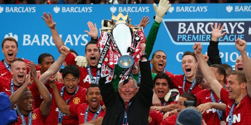 Soi kèo cho giải đấu Premier League
