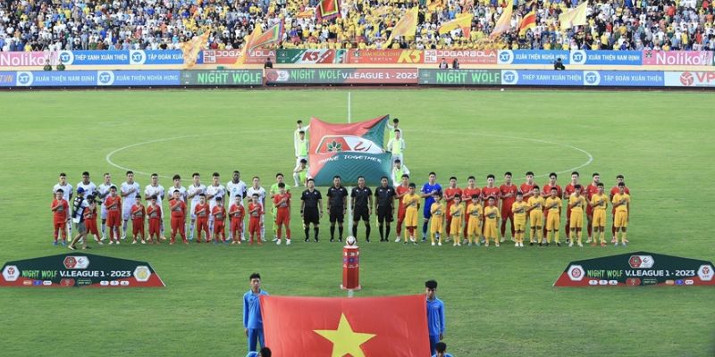 Tham khảo ý kiến trước khi soi kèo