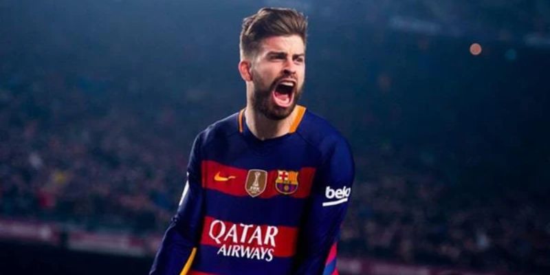 Tiểu sử Gerard Piqué là ai