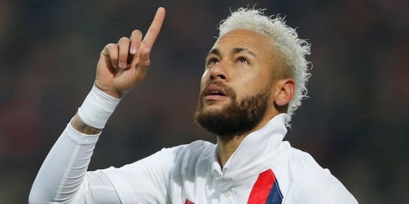 Tiểu sử Neymar trên con đường trở thành cầu thủ chuyên nghiệp