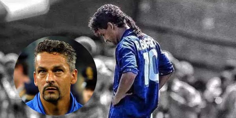 Tổng quan về tiểu sử Roberto Baggio