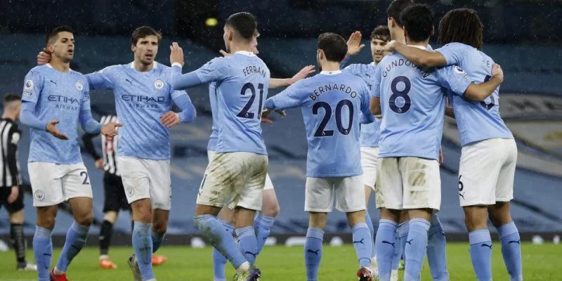 Xem xét yếu tố khách quan khi Soi kèo V.League
