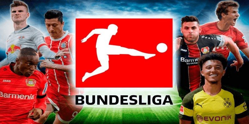soi kèo Bundesliga là công đoạn quan trọng được nhiều tay cược quan tâm